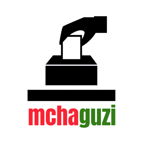 Mchaguzi Logo